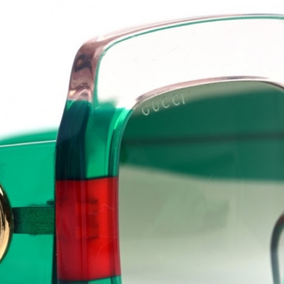 Gucci Sunglasses - Picture 3 of 11